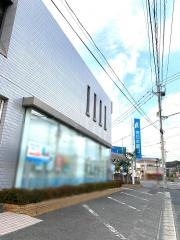 南日本銀行東谷山支店
