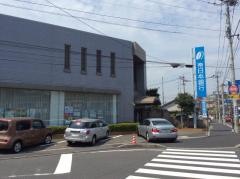 南日本銀行東谷山支店