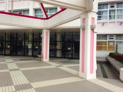 武岡台小学校