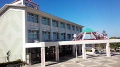 武岡台小学校