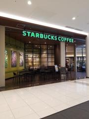 スターバックスコーヒー　イオンモール多摩平の森店