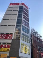 魚民　赤羽東口駅前店