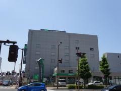 株式会社栃木銀行
