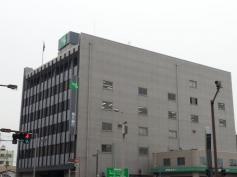 株式会社栃木銀行