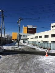 栃内第二病院