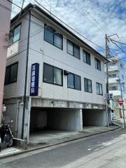 矢野耳鼻咽喉科医院
