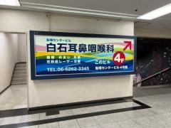 白石耳鼻咽喉科