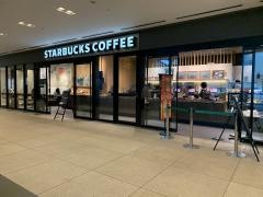 スターバックスコーヒー　丸の内ビル店