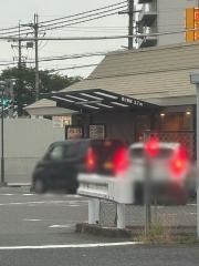 マクドナルド　柳が崎店