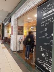 ミスタードーナツ　姫路リバーシティーショップ