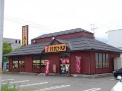 姥姥ラーメン長岡店
