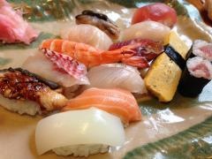 鮨はなぜん