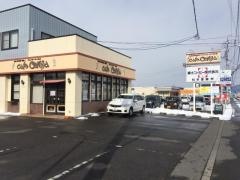 カフェ・セレージャ松本店