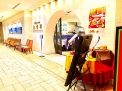 筑紫樓丸の内店