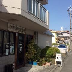 ディナーハウス東伸