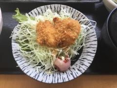 一美食堂