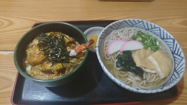 けんちゃんうどん／ホームメイト