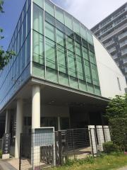 「曙バスターミナル」バス停留所