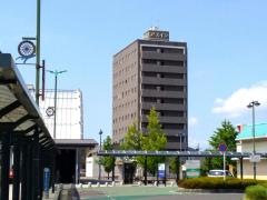 アズイン東近江能登川駅前