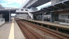 野々市駅