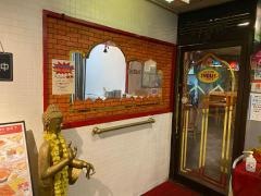 インダス　栄・プリンセスガーデンホテル店