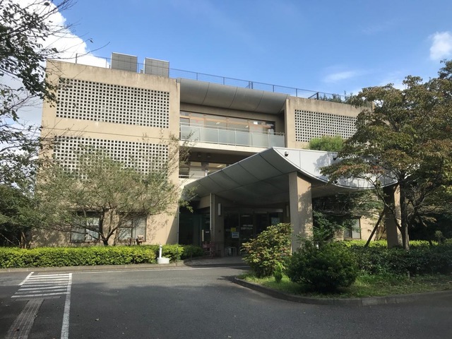 雪見野ケアセンター