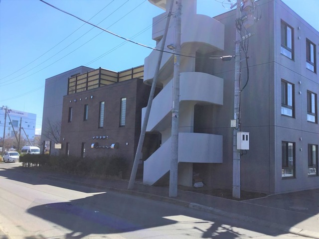 みのり米里 施設外観