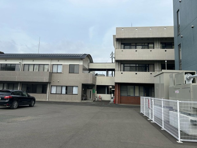 医療法人長生会