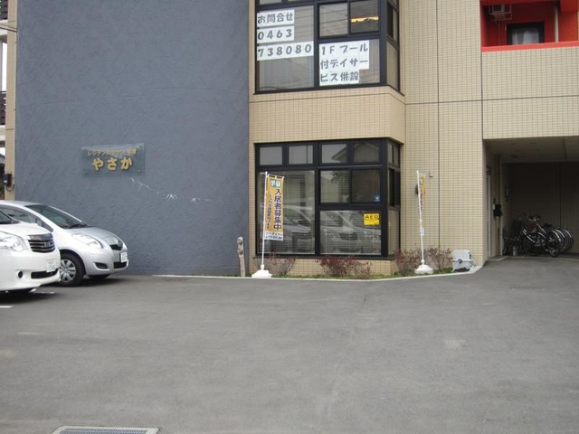 ココファンレジデンス平塚やさか