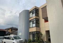 ココファンレジデンス平塚やさか