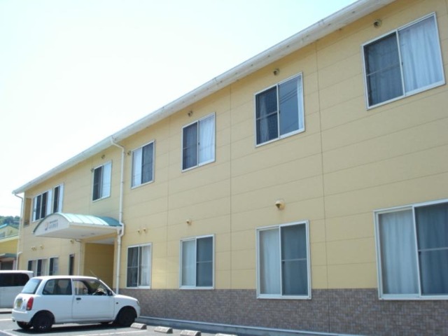 サービス付き高齢者向け住宅みんなの家