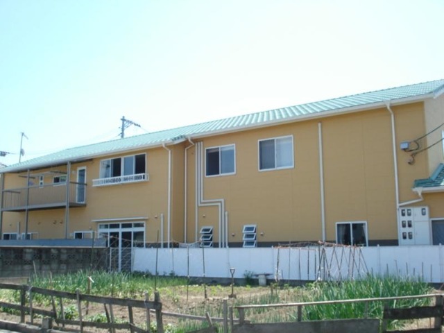 サービス付き高齢者向け住宅みんなの家