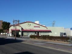 シャトレーゼ　銚子店