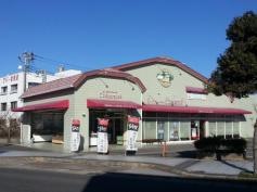 シャトレーゼ　銚子店