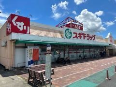 スギ薬局　豊郷店