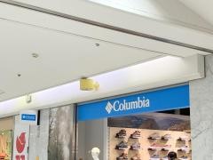 コロンビアショップ　ファッションワン店