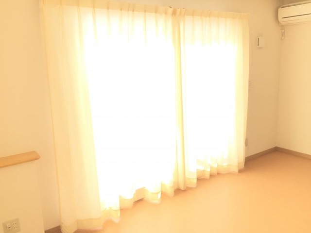 やすらぎの里 内観（中の様子）