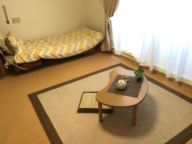 やすらぎの里