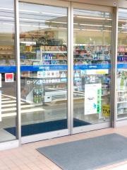 ローソン　春日井妙慶町店