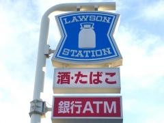ローソン　春日井妙慶町店