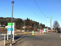 ファミリーマート　北上相去店