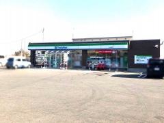 ファミリーマート　北上相去店
