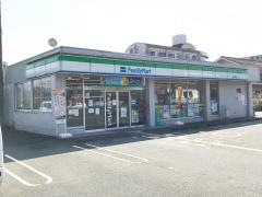 ファミリーマート　宿毛平田店