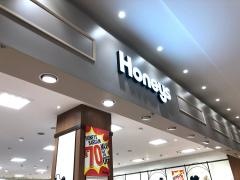 ハニーズ　イーアス高尾店