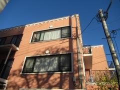 認知症対応型共同生活介護　泰山
