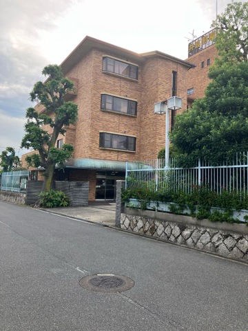 特別養護老人ホーム　井高野園