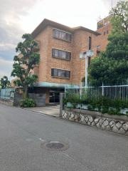 特別養護老人ホーム　井高野園