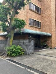 特別養護老人ホーム　井高野園