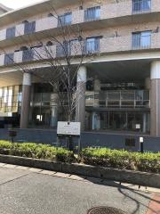 フィランソレイユ笹丘