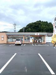 セブンイレブン　いちき大里店